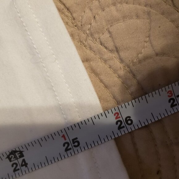 KIM Rogers - gathered/smock turtleneck top - Picture 6 of 6